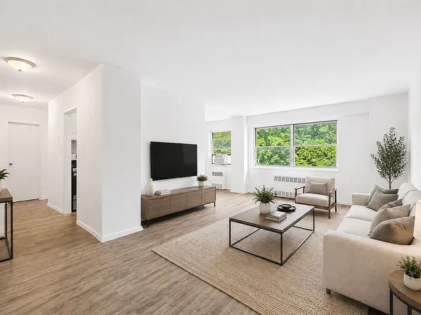 3130 Irwin Ave APT 6G, Bronx, NY 10463