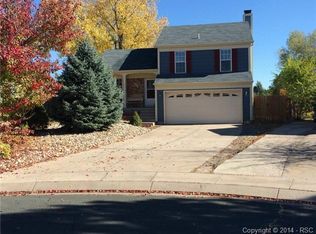 2515 Helton Ct, Colorado Springs, CO 80916