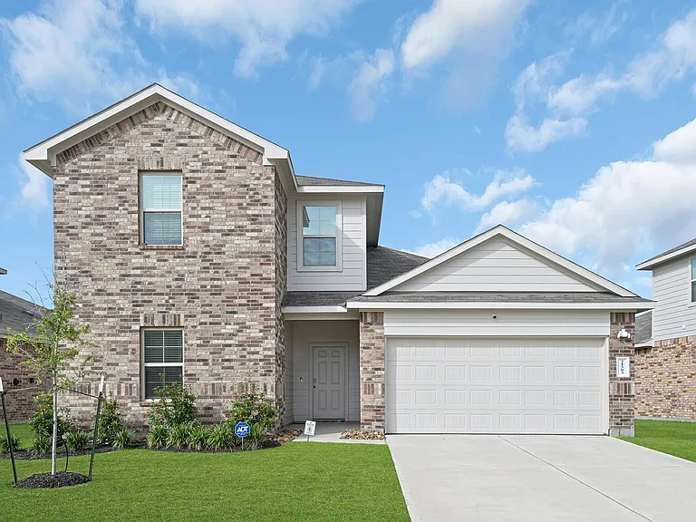 21503 Flowering Garden Ln — Photo 1