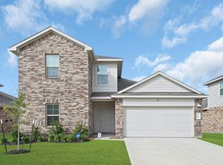 21503 Flowering Garden Ln, Katy, TX 77449