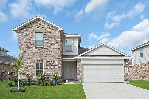 21503 Flowering Garden Ln Photo 1