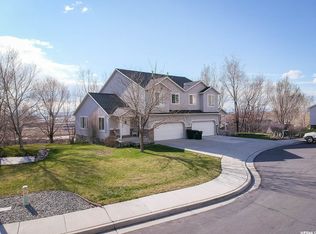 1635 N 100 E, Springville, UT 84663