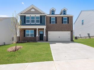 305 Lodestone Rd LOT 267, Simpsonville, SC 29680