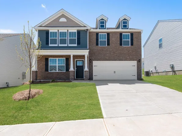 305 Lodestone Rd Lot 267, Simpsonville, SC 29680