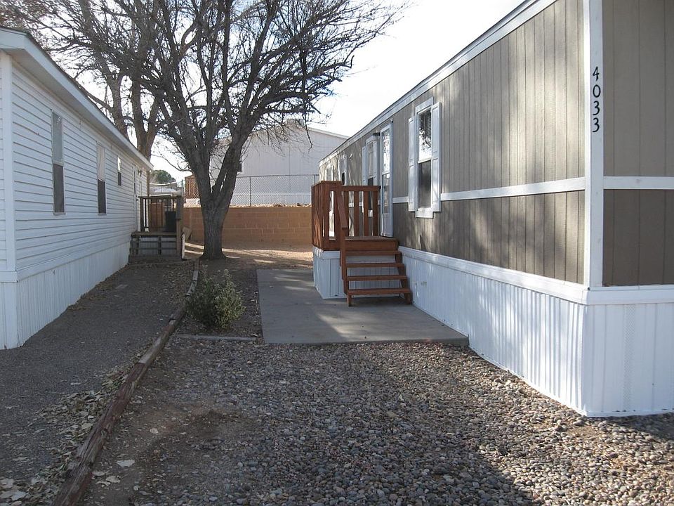 1st image of 7401 San Pedro Dr NE Trailer 246
