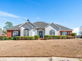 1841 Charlanda Dr, Mobile, AL 36695