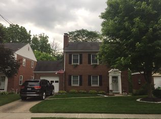 4152 Paxton Woods Dr, Cincinnati, OH
