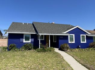 1001 W Roderick Ave, Oxnard, CA 93030