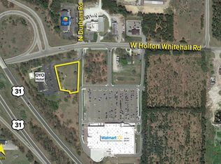 Holton Whitehall Rd, Whitehall, MI 49461