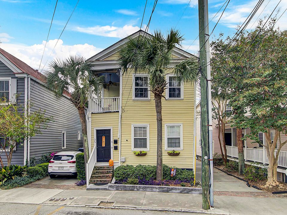 3 1/2 Kracke St APT B, Charleston, SC 29403 Zillow