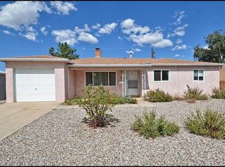 9301 Arvada Ave NE, Albuquerque, NM 87112