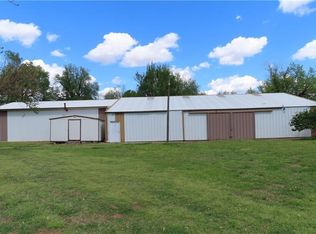 5525 NW 16th St, Oklahoma City, OK 73127