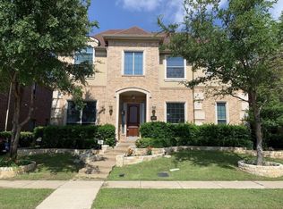 8711 Lost Canyon Rd, Irving, TX 75063