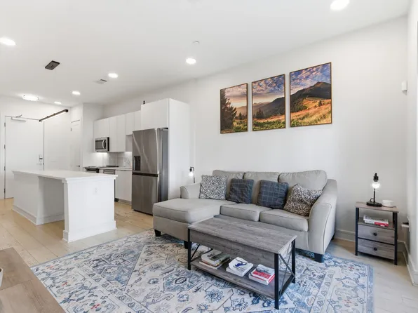 1001 Scovel St, Nashville, TN 37208