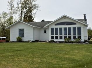 5376 Phyllis Dr, Black river, MI 48721