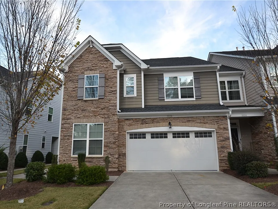 1028 Laurel Twist Rd