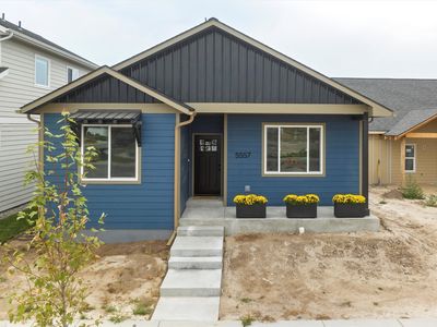 5557 Cattle Dr, Missoula, MT, 59808