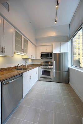3rd image of 33 W End Ave APT 8B
