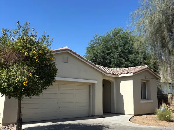 595 Vista Bonita Dr, Palm Desert, CA