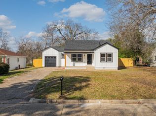 901 E Bean Ave, Kilgore, TX 75662
