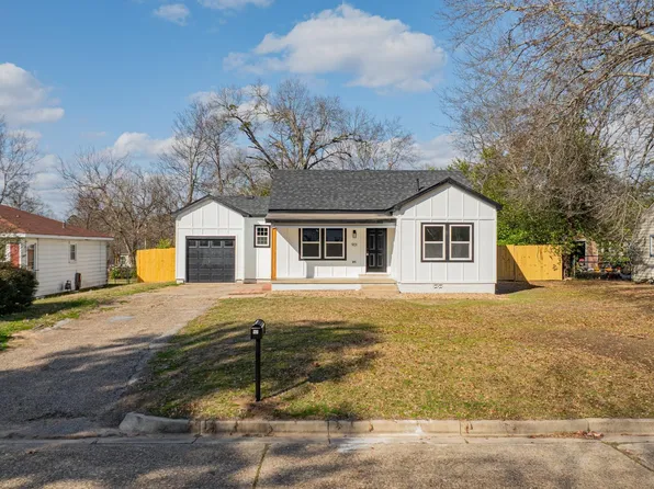 901 E Bean Ave, Kilgore, TX 75662