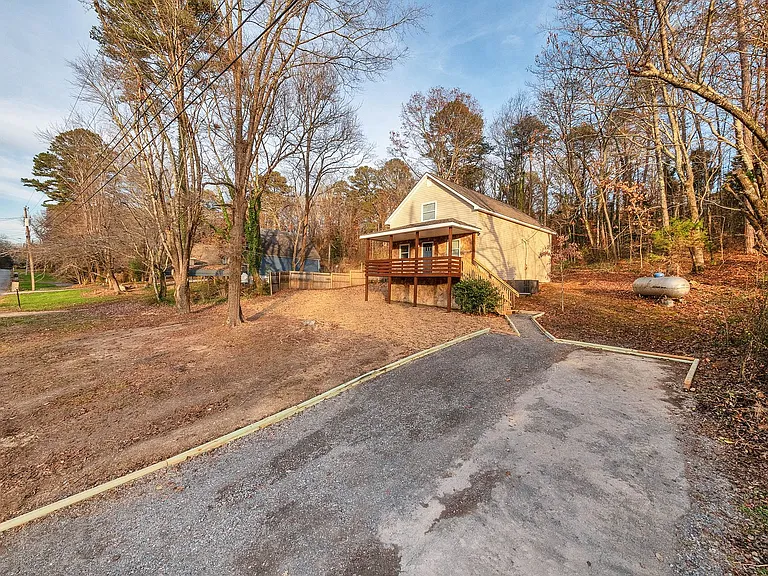 4816 Eldridge Rd — Photo 20