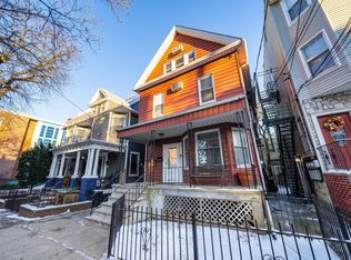 20 Britton St, Jersey City, NJ 07306
