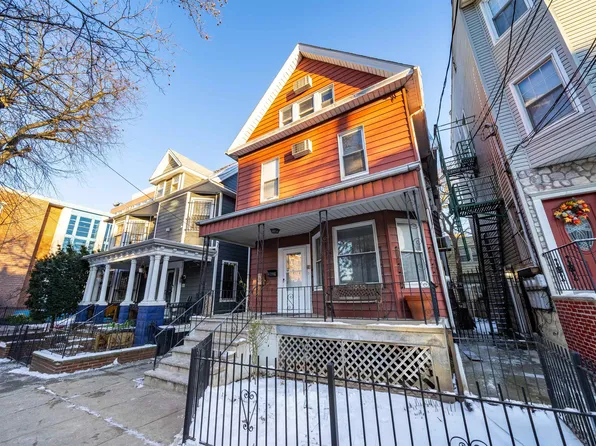 20 Britton St, Jersey City, NJ 07306
