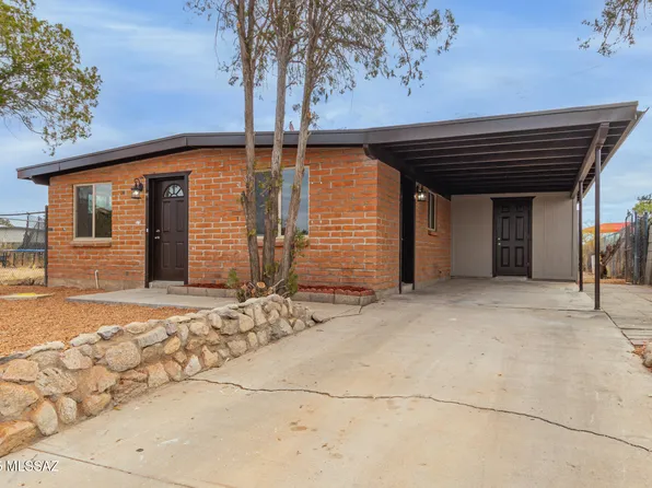 5545 S Euclid Ave, Tucson, AZ 85706