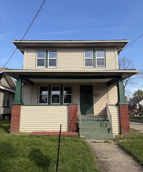 1009 Pardee Ave