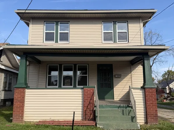 1009 Pardee Ave, Akron, OH 44306
