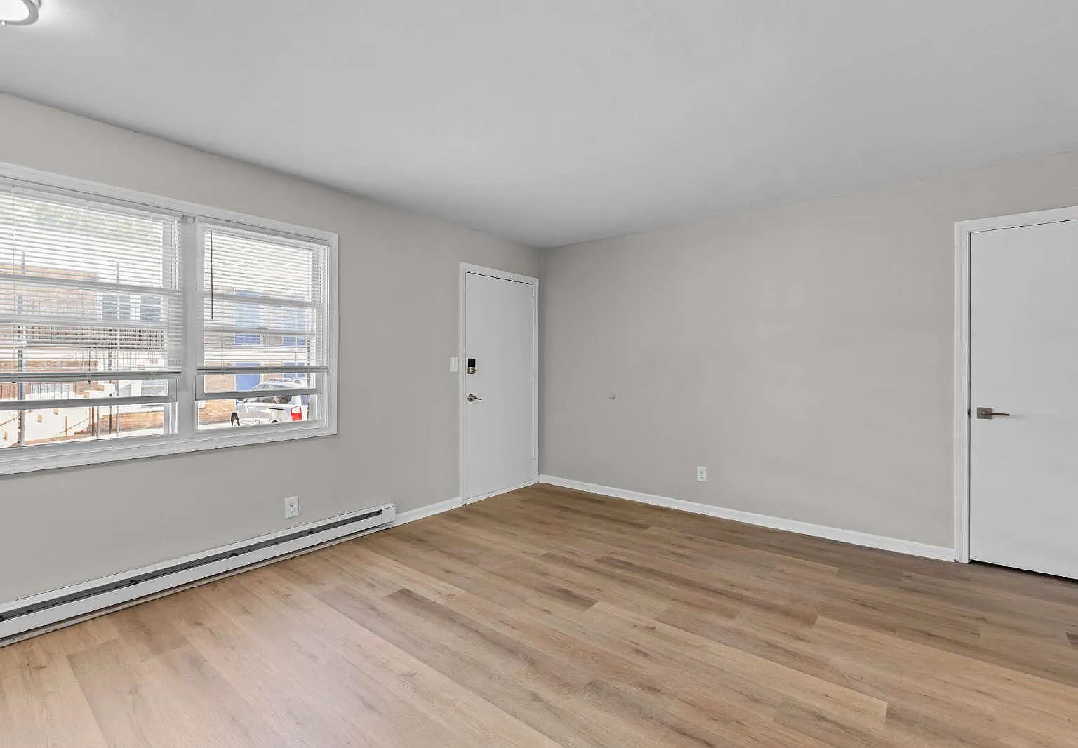 1 bed, 1.0 bath, 600 sqft, $1,250 — Photo 4