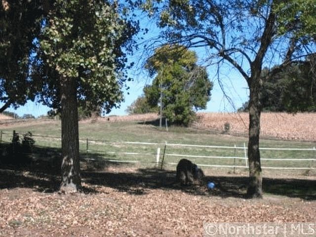 View from 3 Season Porch