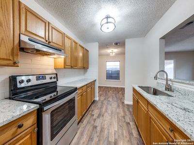 7126 spring morning, San Antonio, TX, 78249