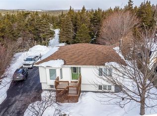 292 Bauline Line, Torbay, NL A1K1H6