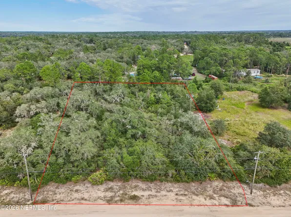 5512 JEFFERSON Street, Keystone Heights, FL 32656