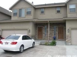 221 S 125 E, Franklin, ID 83237