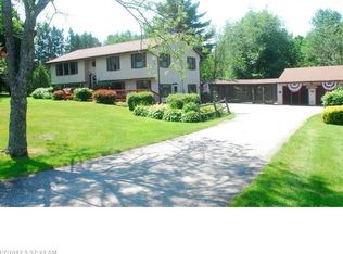 1872 Broadway, Bangor, ME 04401