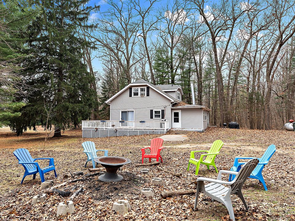 9683 Community Hall Rd, Union Pier, MI 49129 MLS 22050234 Zillow