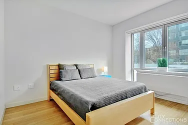 Rented by City Connections Realty