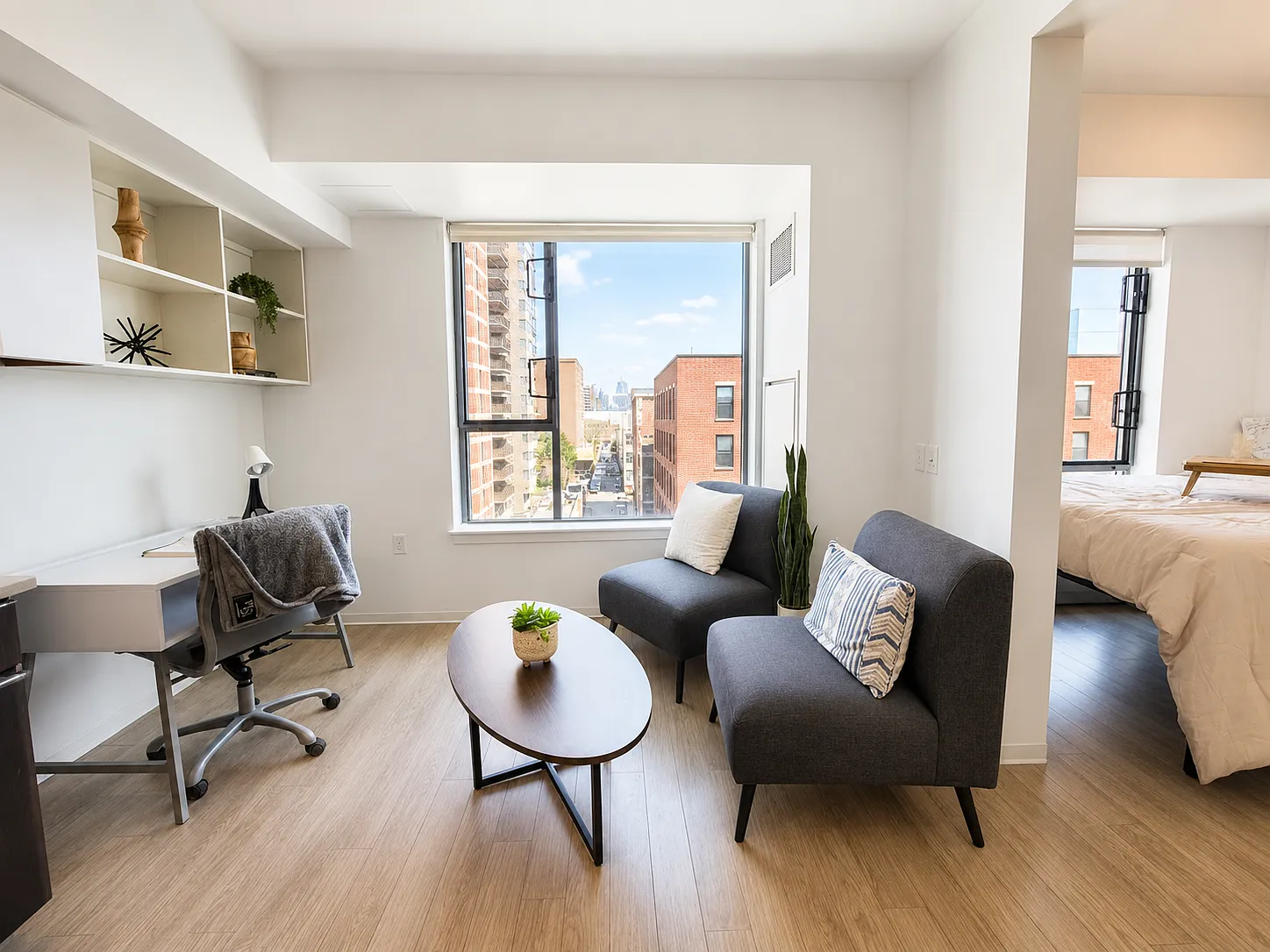 1 bed, $3,155 — Photo 1