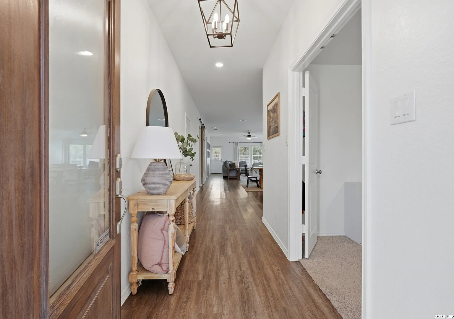 Spacious 3-Bedroom Home with Office in Desirable Comal ISD — Photo 4