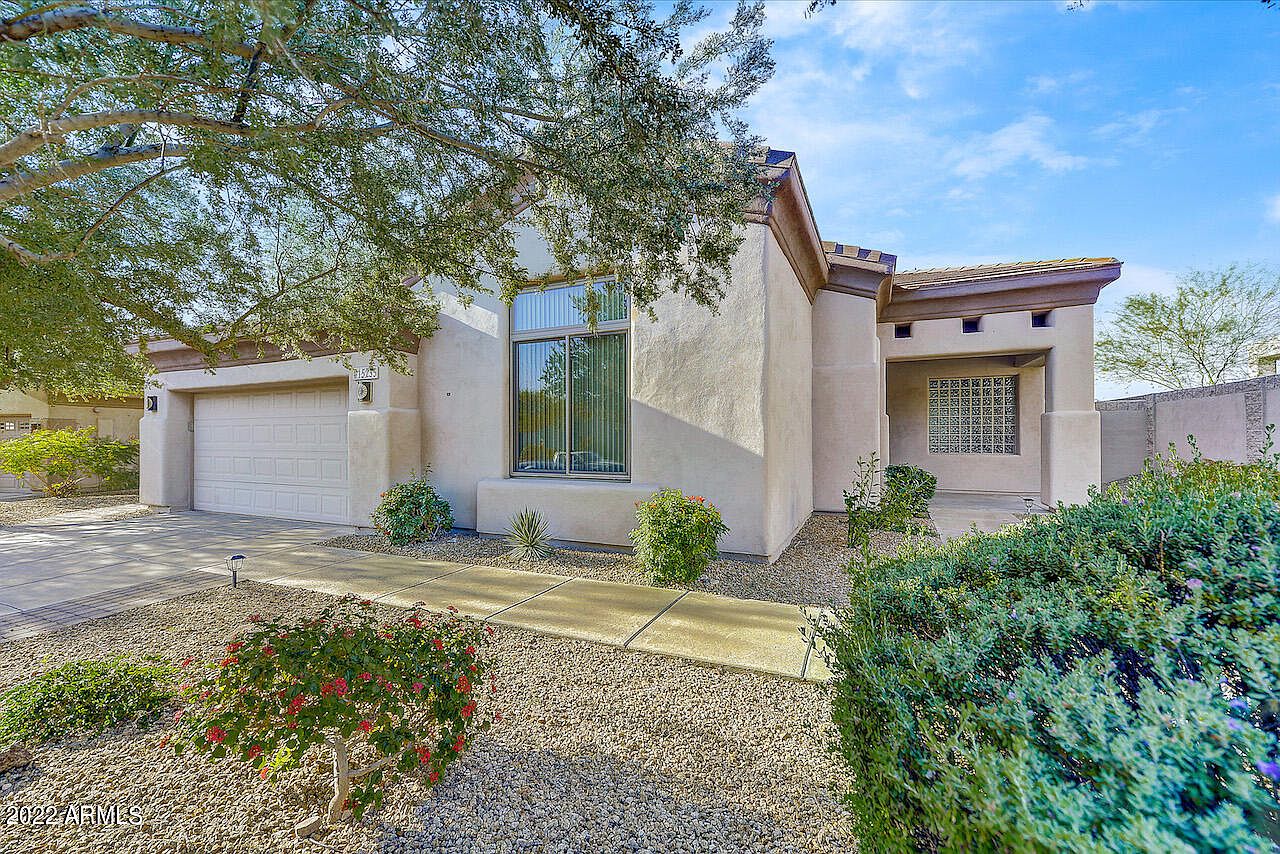15235 E Redrock Dr, Fountain Hills, AZ 85268 Zillow