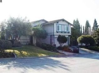 3402 Lanai Dr, San Ramon, CA 94582