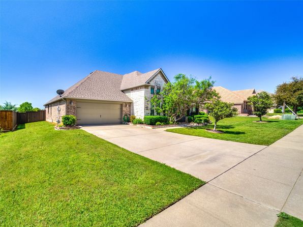 1115 Meriwether St, Mansfield, TX 76063
