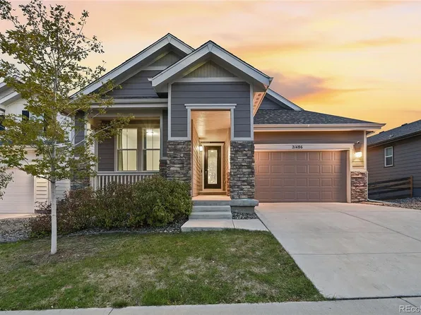 21486 E Stanford Avenue, Aurora, CO 80015