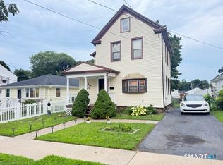 23 Girard Avenue, New Haven, CT 06512