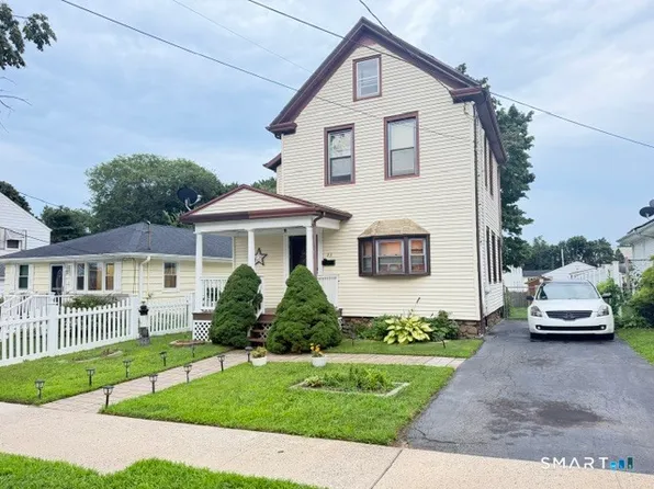 23 Girard Avenue, New Haven, CT 06512