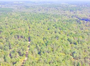 County Road 245 S, Kilgore, TX 75662