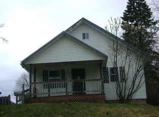 415 Bellevue Ave, Springfield, OH 45503